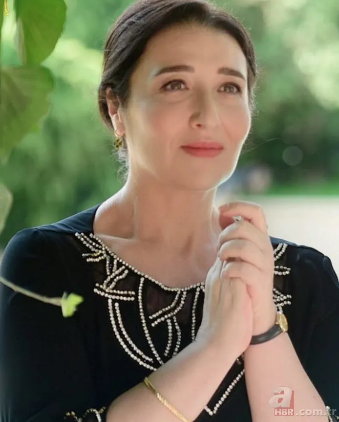 Boşanma yaradı! Yasemin Çonka’nın son hali hayran bıraktı 1