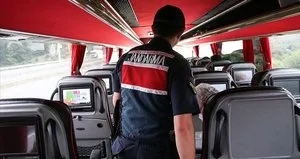 Edirne’de 77 düzensiz göçmen yakalandı