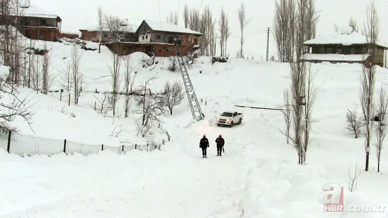 Son dakika: Kar tatili haberi geldi! Bugün bu illerde okullar tatil! 11