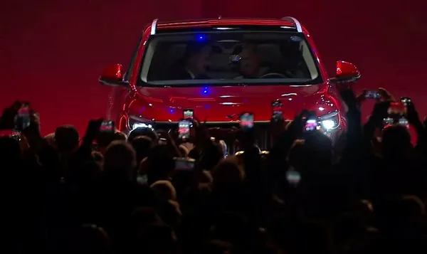 TOGG’a ilişkin yeni detay! İlk kez açıklandı! Satış sonrası servis hizmetini doğrudan TOGG verecek