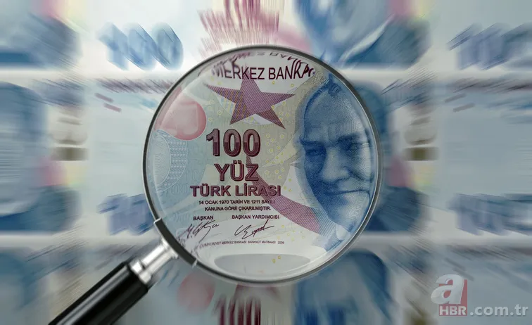 SON DAKİKA HABERİ | Bankada parası ve altını olanlar dikkat: "Yüksek kredi kartı limiti" alınacak... 8