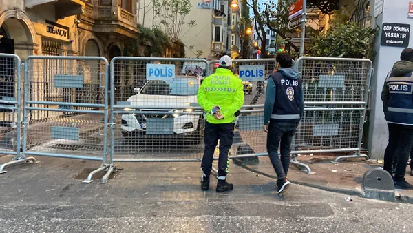 1 Mayıs’ta İstanbul’da trafiğe kapatılan yollar! Yola çıkacaklar dikkat