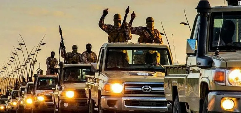 Irak'ta DEAŞ'ın sözde Musul valisi öldürüldü