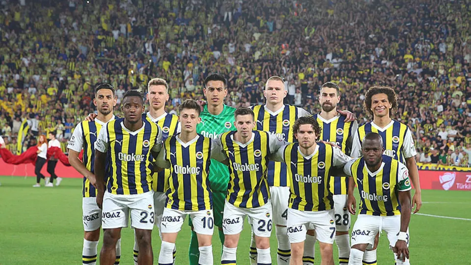 Fenerbahçe aradığı golcüyü sonunda buldu