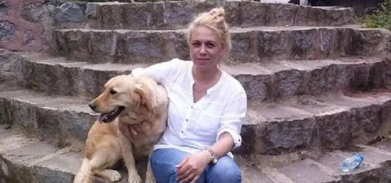 Gamze Pala'yı öldüren Savaş Dalançıkar hakim karşısında!