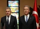Türkiye ile Rusya arasında kritik görüşme!