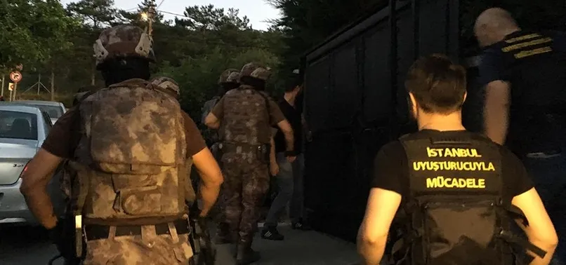 Polise bonzai rüşveti: 150 bin TL