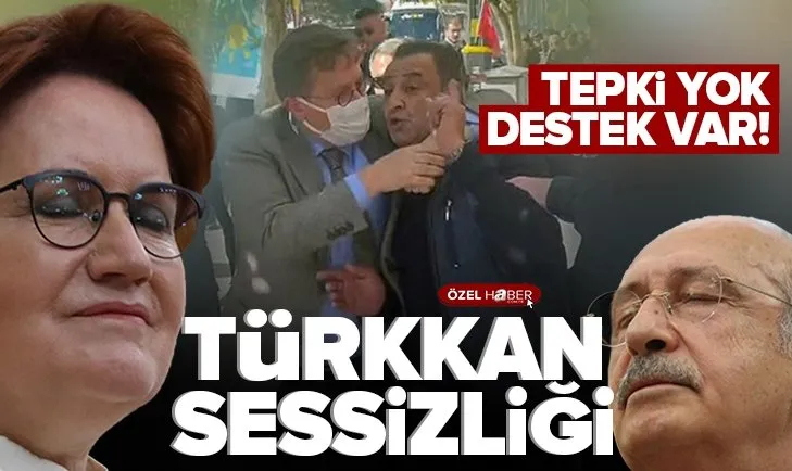 Millet Ittifaki Nda Lutfu Turkkan Sessizligi Meral Aksener Ve Kemal Kilicdaroglu Neden Tepki Gosteremiyor
