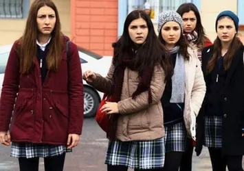 Atv'nin dizisine yeni oyuncu!