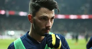 En büyük avantajımız Emre