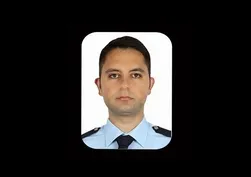 Elazığ'dan kahreden haber: Trafik kazasında yaralanan polis memuru hayatını kaybetti