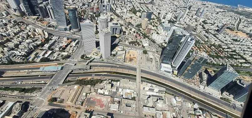 israil de issizlik orani yuzde 26 ya
