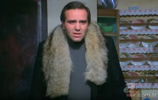 Kemal Sunal'ın başrol oynadığı Avanak Apti filminin oyuncusu Yadigar Ejder hayat hikayesiyle gözyaşlarına boğdu 4