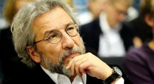 Son dakika: Can Dündar itirafları ortaya çıktı: Suç işlediğini bile bile devlet sırrını ifşa etti