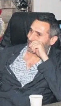 Halil Falyalı suikastında yeni gelişme! Metin Süs’ün ifadesi ortaya çıktı