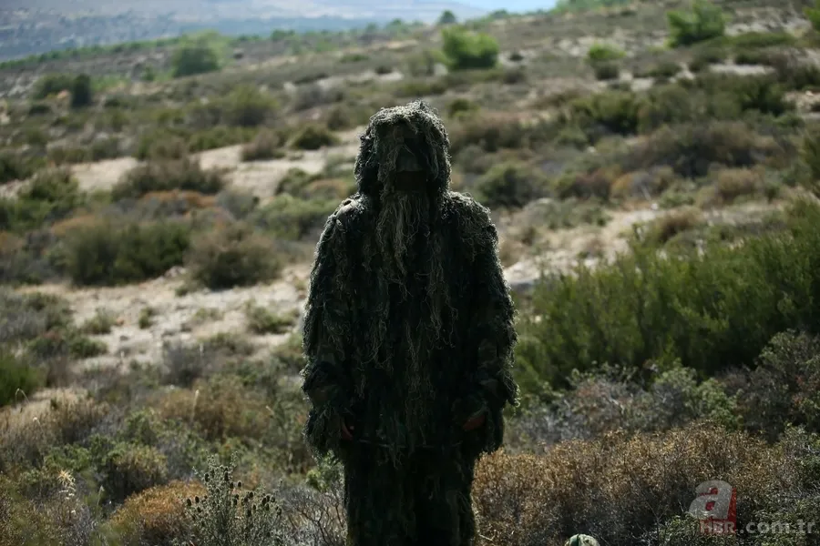 Türkiye'nin gururu "Bora-12" ile hedefi 12'den vuruyor! Katar polisi de test etti 11