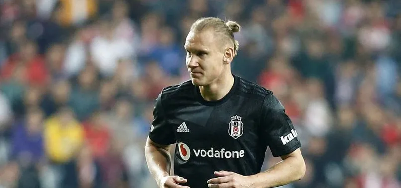 Vida’ya Aston Villa kancası
