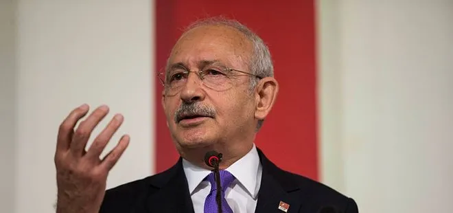 Kılıçdaroğlu’dan HDP ile ittifak yapın talimatı