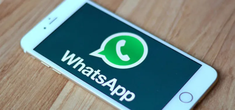 WhatsApp'a GIF özelliği geldi