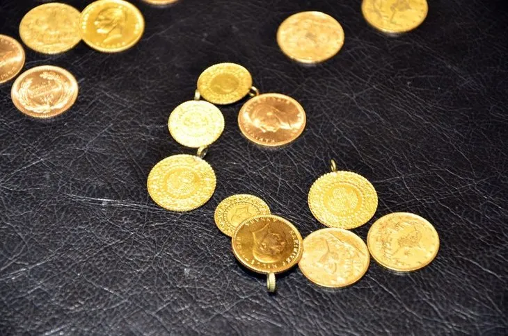 Gram altın için dikkat çeken yorum! 430 liraya çıkacak... 6 Haziran gram, çeyrek, tam altın fiyatları ne kadar?