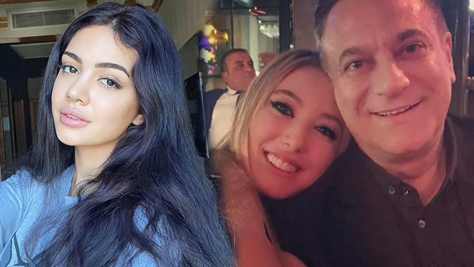 Ece Ronay şimdi de Yasmin Erbil’i hedef aldı: Babanın absürtlükleriyle ünlü oldun