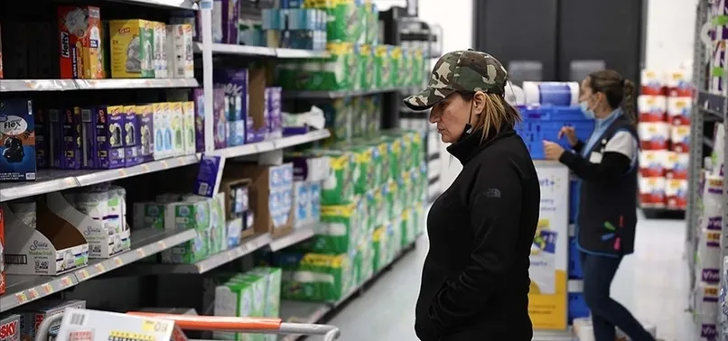 Son dakika: ABD Ekim ayı enflasyonu açıklandı