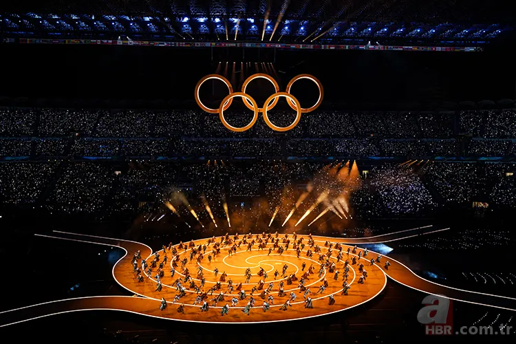 2026 Kış Olimpiyatları heyecanı başladı! İşte ev sahibi ülke ve Türkiye’nin durumu 3