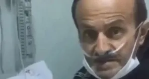 Ünlü sanatçı yoğun bakıma kaldırıldı