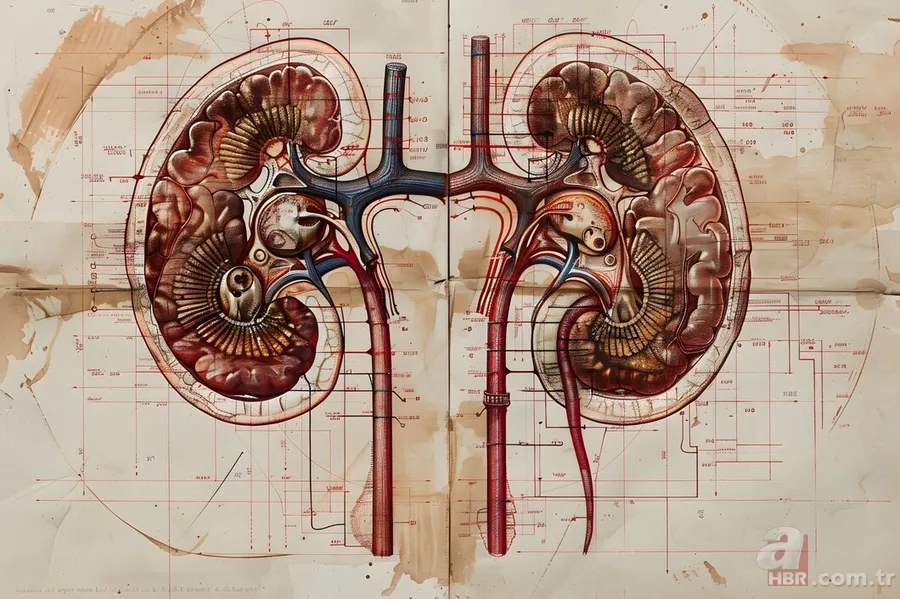 13 Mart ne günü, ne oldu? Dünya Böbrek Günü nedir, ne zaman ortaya çıktı? 4