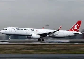 THY'den Ukrayna bileti alanlar için flaş açıklama! Bilet iadesi ve değişiklik hakkı tanındı