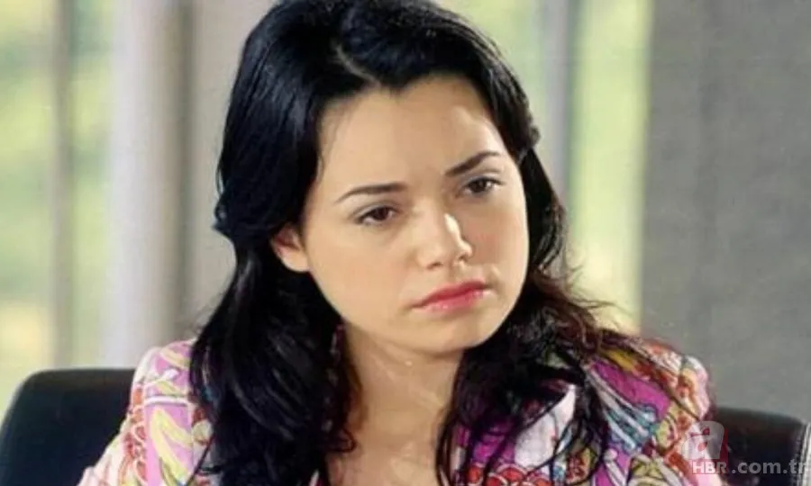 Özgü Namal'ın son haline bakın! İmaj değiştirince kimse tanıyamadı! Önce saçlarını... 2