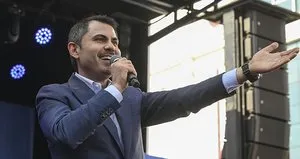 Murat Kurum’dan kentsel dönüşüm mesajı