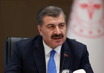 CHP-HDP algısı patladı! 'Kürtçe e-Reçetem' provokasyonuna Bakan Fahrettin Koca'dan net cevap