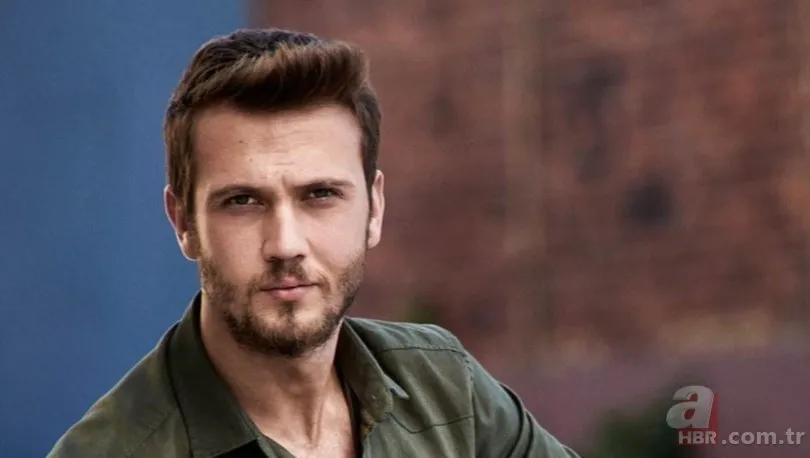 Cukur Un Yamac I Aras Bulut Iynemli Herkesi Hayrete Dusurdu Televizyonda Gorundugu Gibi Degil