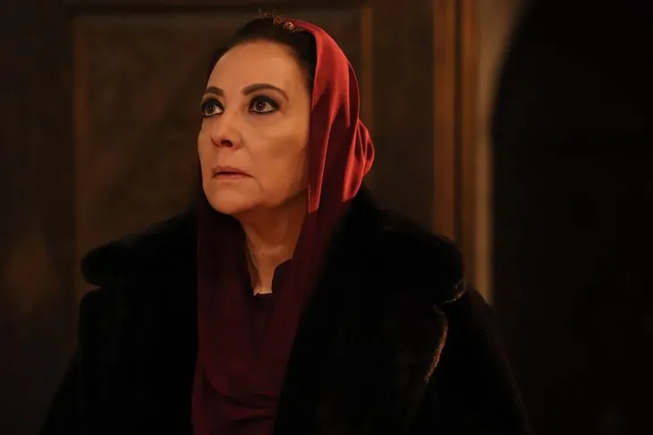 Hercai’de Miran tüm gerçekleri öğreniyor! Hazar Şadoğlu ile Dilşah’ın oğlusun...