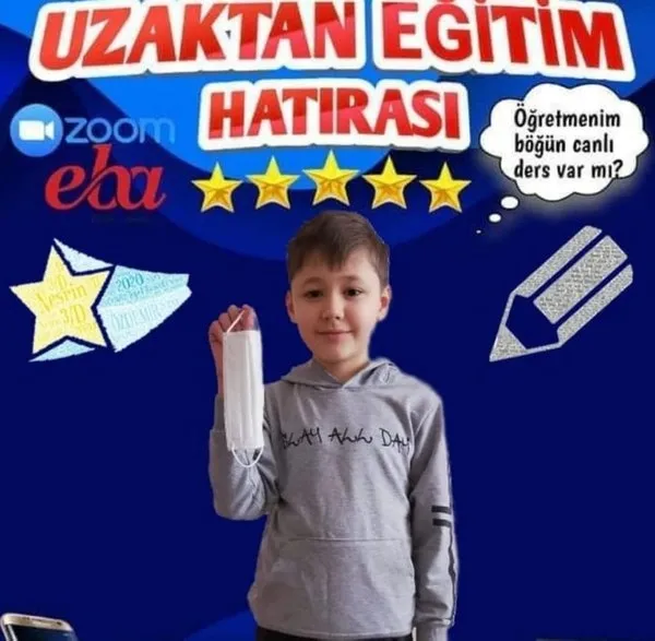 Konya'daki cinayette kan donduran detaylar! İfadesi dehşete düşürdü: 10 yaşındaki oğlunu boğarak öldürmüş - 6
