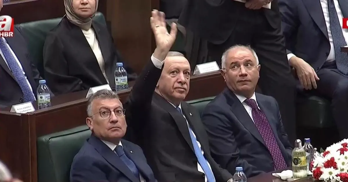 Başkan Erdoğan ne mesaj verecek? A Haber'de değerlendirdi: Devlet aklı devrede