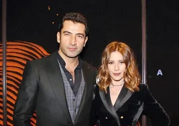 Meryem Uzerli’nin gözde çifti