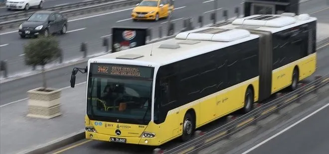 İstanbul’da toplu ulaşıma zam! Yeni tarifeler belli oldu! Tam basım, öğrenci, aylık abonman...