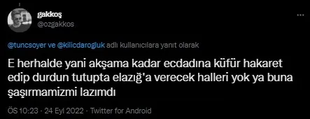Osmanlı’ya hakaret edip Yunan’ı savunan Tunç Soyer’e AB’den ödül