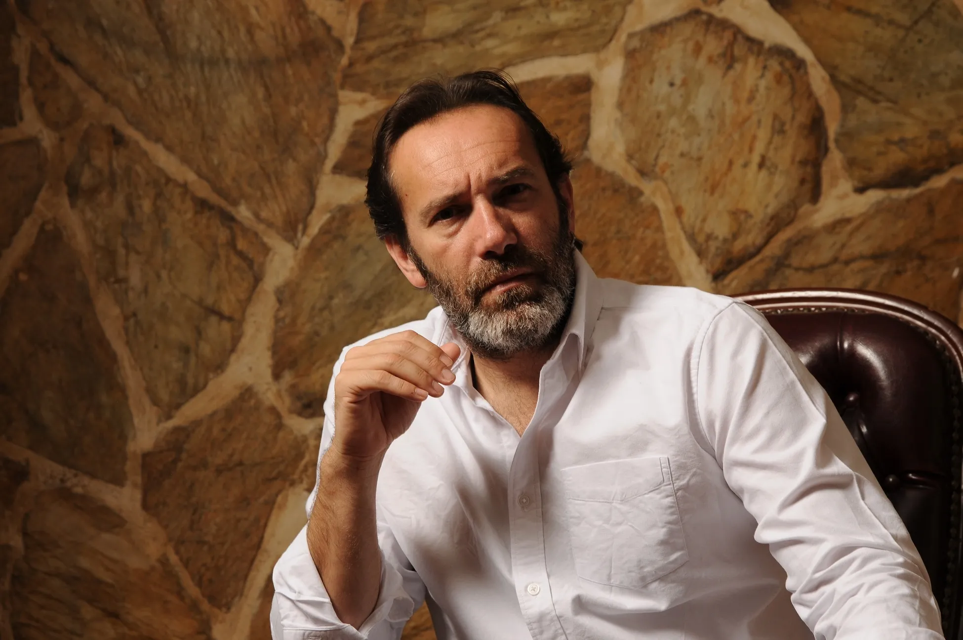 EDHO Tamer kimdir, kaç yaşında? Eşkıya Dünyaya Hükümdar Olmaz Yosi Mizrahi kimdir, Instagram hesabı ne? Hayatı...