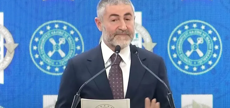 Son dakika: Esnaf ve KOBİ'ler için dev kredi paketi: İşletmelere EYT desteği belli oldu! Hazine ve Maliye Bakanı Nureddin Nebati açıkladı