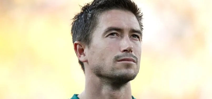 Harry Kewell, 2. Lig takımının başına geçti