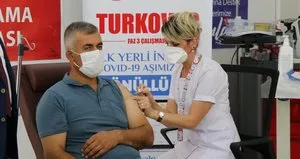 TURKOVAC hakkında flaş açıklama