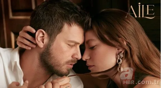 Aile dizisi ne zaman, hangi gün başlayacak? Serenay Sarıkaya ve Kıvanç Tatlıtuğ'un dizisi Aile hangi kanalda yayınlanacak? 9