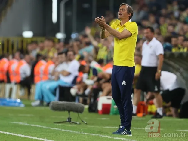 2020 model Fenerbahçe! İşte o isimler... 18