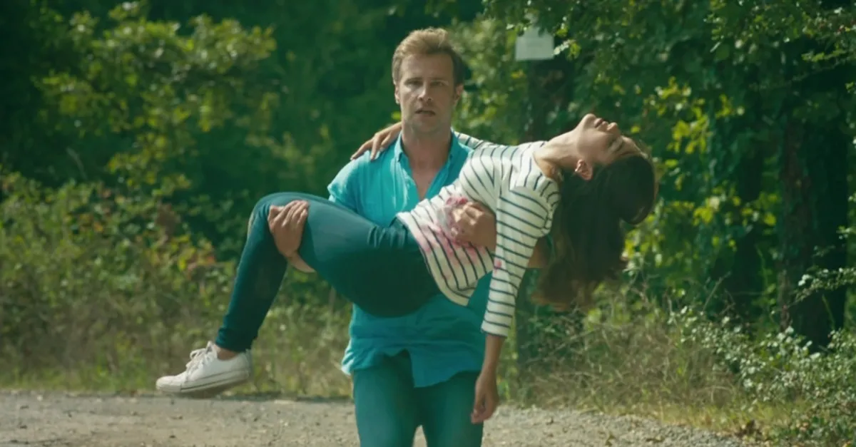 Ceylan ölüyor mu? Canevim 14. yeni bölüm fragmanı yayınlandı |Video