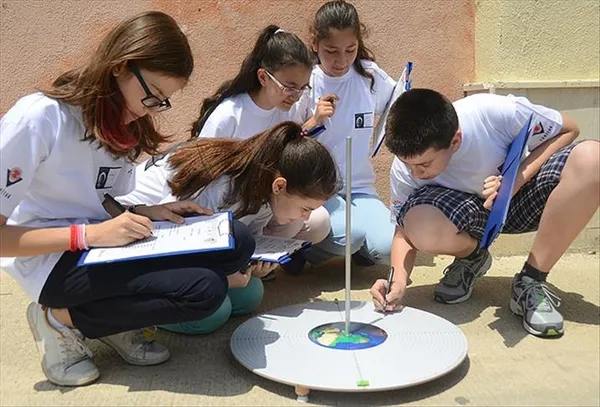 BİLSEM sınavı ne zaman 2023? BİLSEM bireysel değerlendirme sonuçları ne zaman açıklanacak? BİLSEM ÖĞRENCİ SEÇME TAKVİMİ!