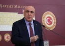 Eski İYİ Partili Oktan ihale iddiası: Daha büyükleri var