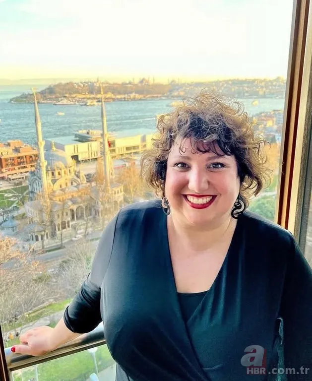 Hayatı film oluyor: Adile Naşit'i canlandıracak isim açıklandı 3